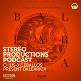 WEEK28_14 Chus & Ceballos presents BALEARICA 2014