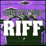Obey The Riff #53 (Mixtape)