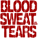 Jnr J - Blood Sweat and Tears