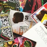 Phife Dawg Mix (2016)