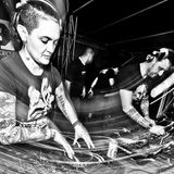 PETDuo @ Fervo Party, Sao Paolo, Brazil 07.09.2013 - Part 1