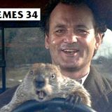 Themes 34 - Bill Murray