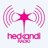 The Hed Kandi Global Radio Show (Week4 2012)