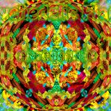 Psy Planet - Antorbanen