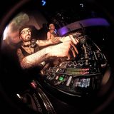 Heavier than shit, motherfuckers! djset 2014