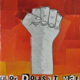Middle Fist Project