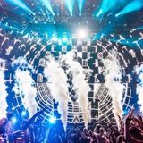 Firebeatz @ Electric Zoo, United States 2014-08-29