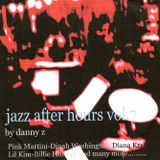 Jazz after Hours Volume 07 (Lounge-Jazz-Soul)