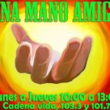 Bartolomé Zelaya Una mano Amiga