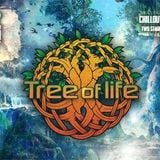 B.e.n. - Tree of Life Festival 2014 Psybient Set - 3h mix
