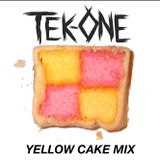 Yellow Cake Mix