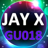 Jay X - Glitter Upperground 018