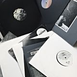 hiro vinyl only mix 'Wakefulness Rhythm'