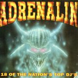~ Druid & Storm @ Adrenalin - Spring 97 ~