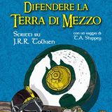Wu Ming 4 presenta "Difendere la Terra di Mezzo"