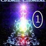 Cosmic Element - Cosmic Vibrations Episode 001