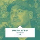 Harvey McKay - fabric x Intec Mix (Apr 2015)