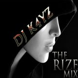 THE RIZE MIX