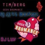 SEEK BROMANCE (Tim Berg) - DJ LUV'S BOOTLEG