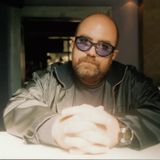 DJ Steven Live From Comics 2001