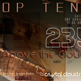 Above the Clouds - Crystal Clouds Top Tens 235