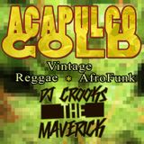 ACAPULCO GOLD