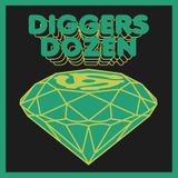 Chris Arch - Diggers Dozen Live Sessions (July 2014 London)