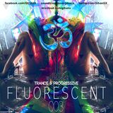 FLUORESCENT 003 by G I H A N