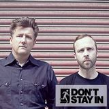 Don’t Stay In Mix of the Week 108 - X-Press 2 (house)