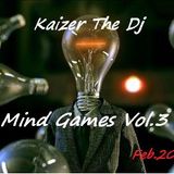 Mind Games Vol.3