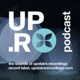 mix for "the sounds of upstairs recordings" podcast