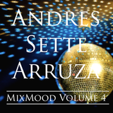 MixMood Volume 4: Time-lapse Disco