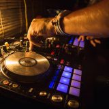 Routine D&B DJ Set Evolution Condensed in 15 Min