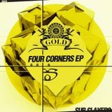GOLD WINTER MIX (FOUR CORNERS EP)