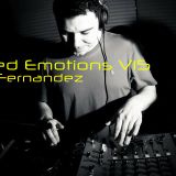 Mixed Emotions V15 // Nick Fernandez