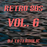 Retro 80s Vol. 6