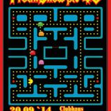 Klitsch Klatsch Therapeut vs. Phil Ton (Teil 2) - Live at FreakShow pt. 40 (20.09.2014 @ Kf)