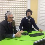 Il Presidente della Provincia di Salerno in diretta nel programma News In Musica