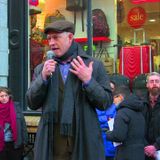 Max Krzyzanowski on the Mooney BAI ruling and March for Marriage
