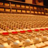 Tech Sessions I - Dj Jenk
