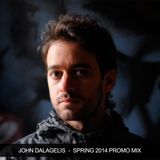 EP9 - k17 - IS - John Dalagelis