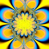 I am Psychedelic - Chapter 3