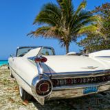 Great big Cadillac soul mix