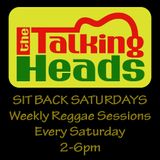 Sit Back Saturdays Vol 4