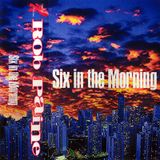 Six In The Morning (Side B) - 1994