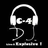 DJC4 - Mix from Sri Lanka (Hometown party)