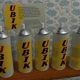 Earl'z UBIK mix