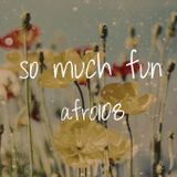 so much fun