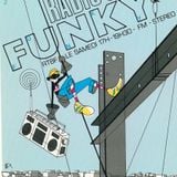 La dernière émission Radio cité Funky du 5 janvier 1986 (1è partie)