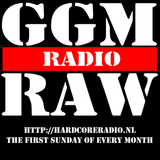 GGM Raw Radio - Sunday December 2nd 2012